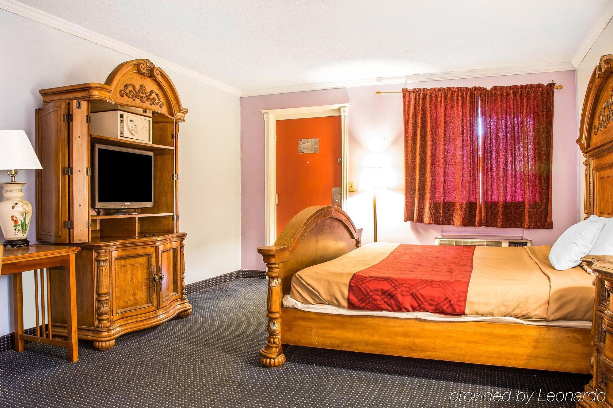 Red Carpet Inn Norwalk Kültér fotó