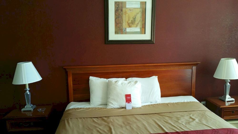 Red Carpet Inn Norwalk Kültér fotó