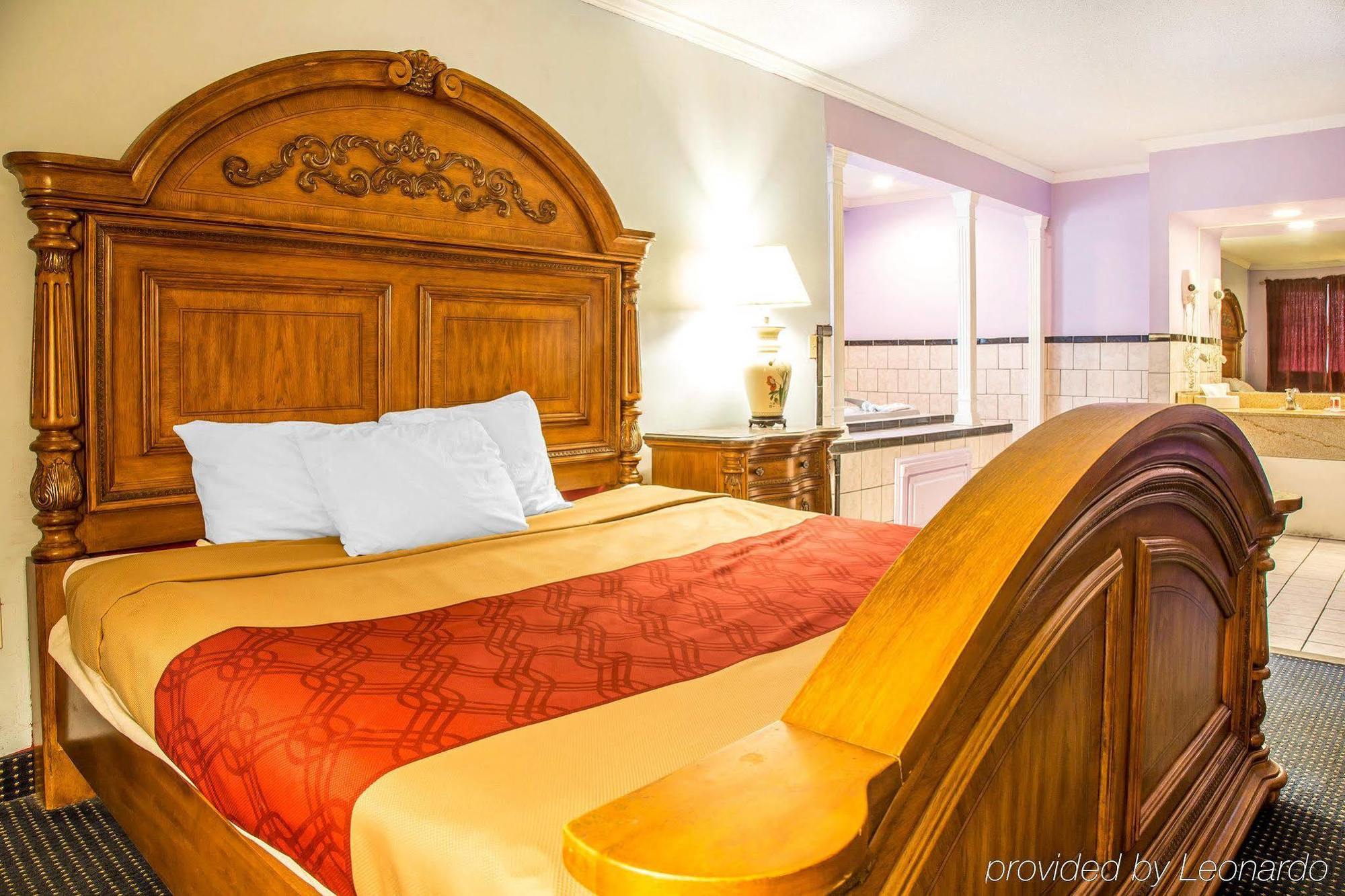 Red Carpet Inn Norwalk Kültér fotó